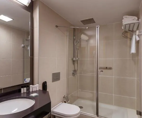 Nippon Hotel Istambul