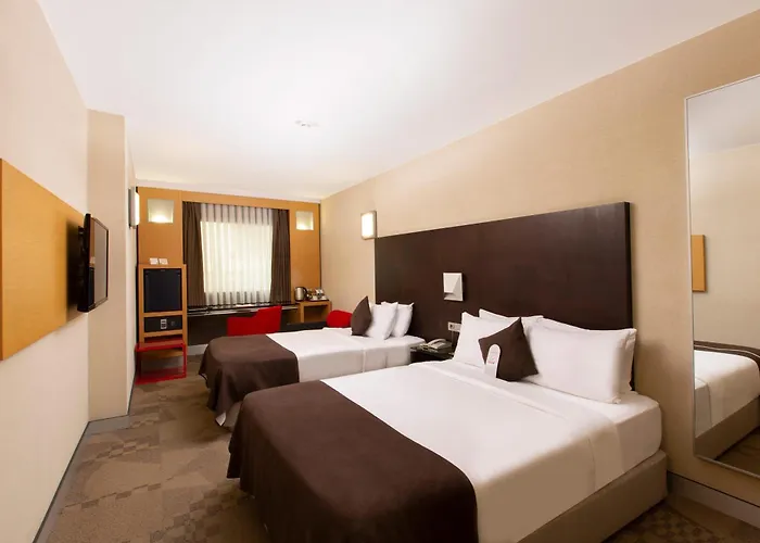 Hotel Nippon Istambul