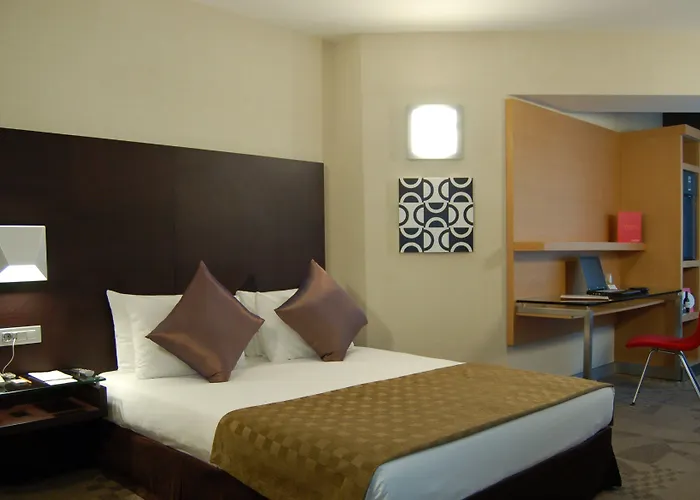 Ξενοδοχείο Nippon 4*