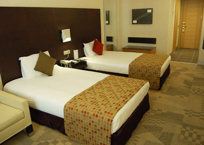 Hotel Nippon Istambul