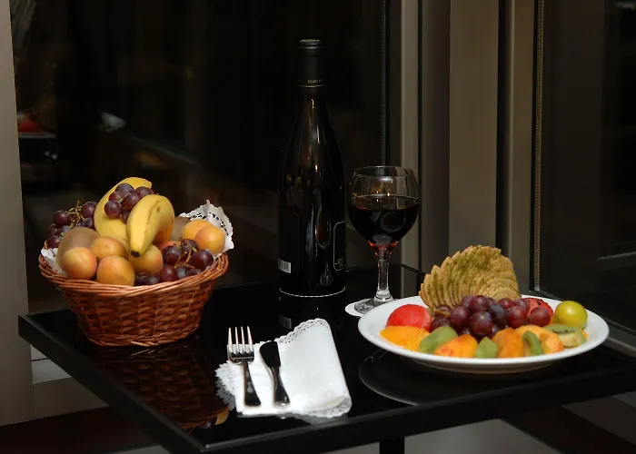 Nippon Hotel Istambul