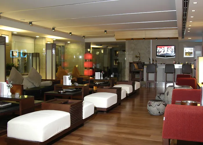 Ξενοδοχείο Nippon Κωνσταντινούπολη