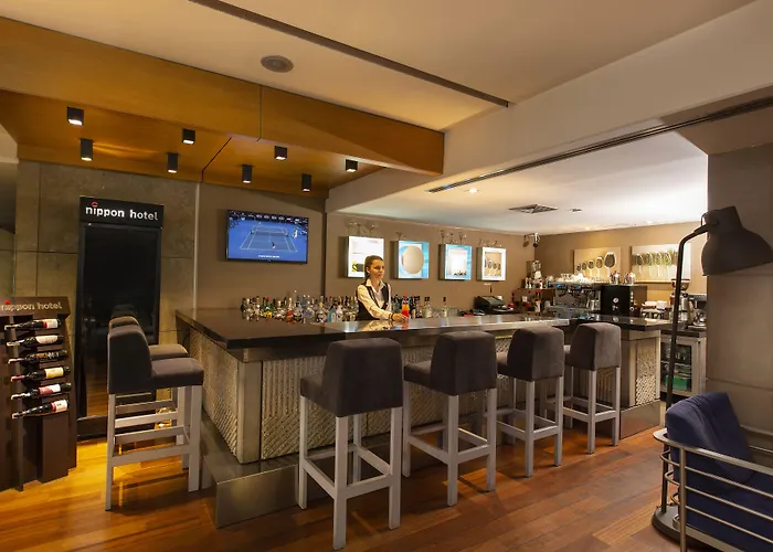 Hotel Nippon Istambul
