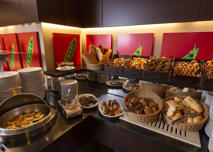 Hotel Nippon Istambul