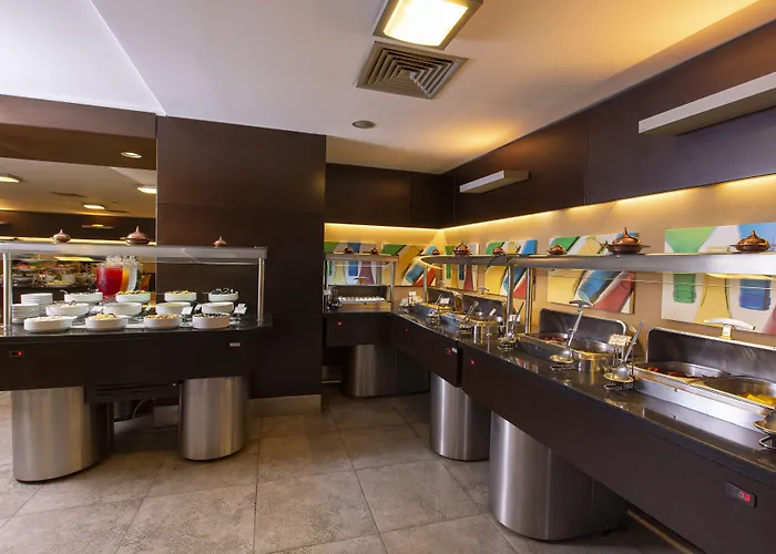 Nippon Hotel Istambul