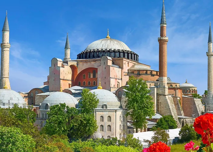 Hotel Nippon Istambul