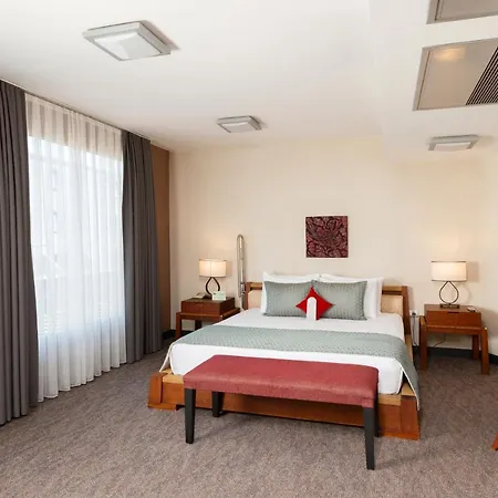 Szálloda Nippon 4*