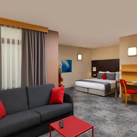 Szálloda Nippon Isztambul