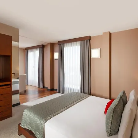 Nippon Hotel 4*
