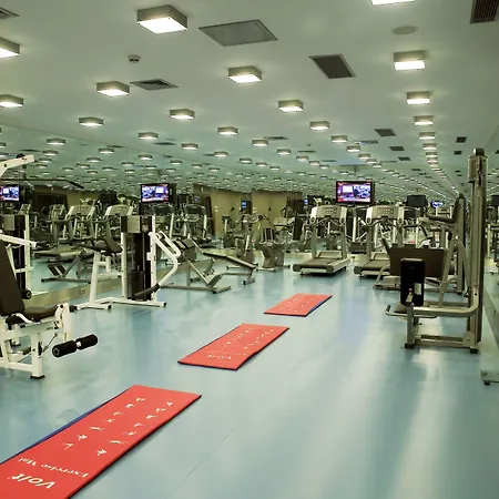 Hotel Nippon Istambul