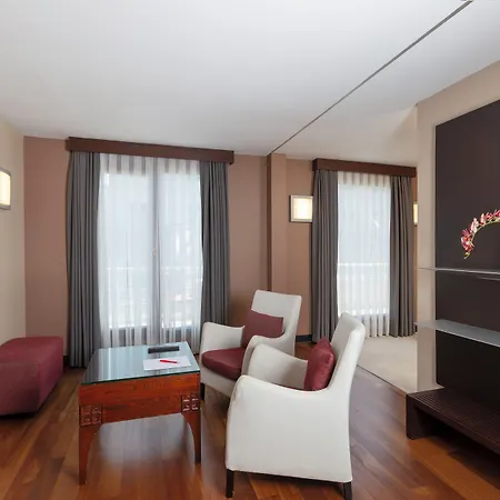 Hotel Nippon Istambul
